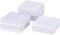 Greentek; 12-Pack 3 x 3 Inch Mini Canvas Boards, Cotton Painting Panels with Solid Wood Frames, Small Canvas for Acrylic, Oil Painting, Crafts, DIY Projects & Artists; Category:Mini Canvas; Image:2